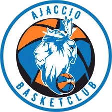 Ajaccio Basket Club – Corse